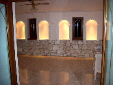 Function room