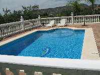 Guest pool