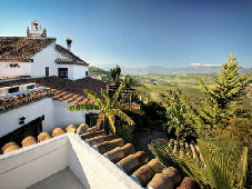 Cortijo / rural hotel