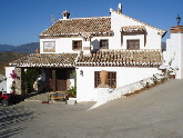 Cortijo / rural hotel