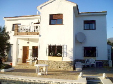 Villa/Finca