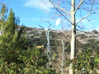 Wind energy