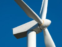 Wind energy