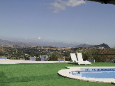 Pool and views