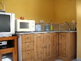 Apartment - kitchen